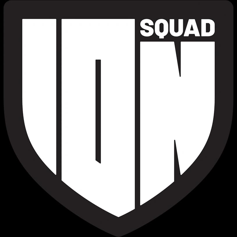 Ion Squad Academy