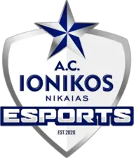 Ionikos Nikaias Esports