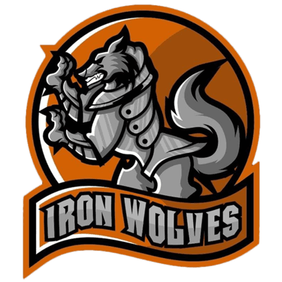 Iron Wolves