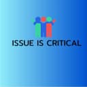 Issue is Critical