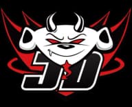 JD Gaming
