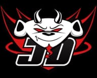 JD Gaming