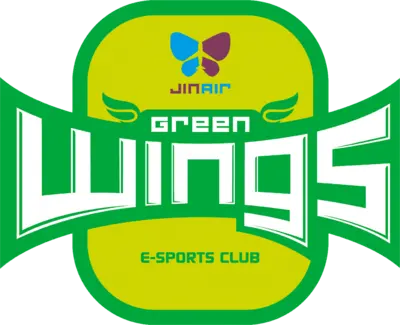 Jin Air Falcons