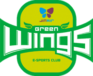 Jin Air Green Wings