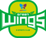 Jin Air Green Wings