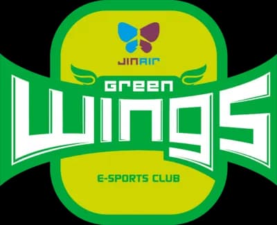 Jin Air Green Wings