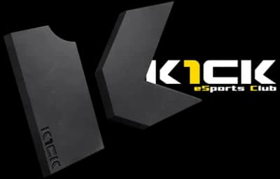 K1CK eSports Club