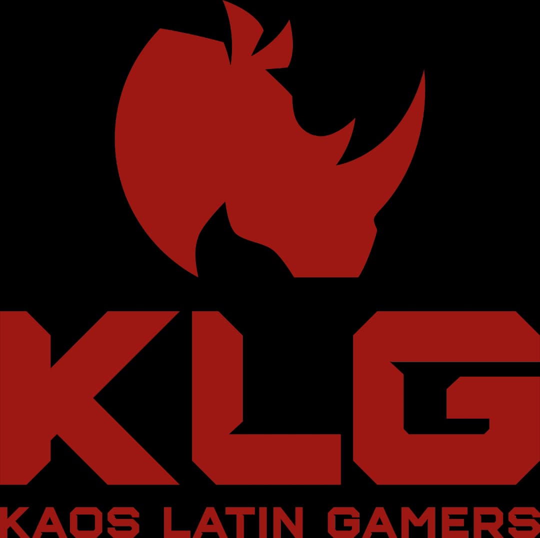 Kaos Latin Gamers Academy