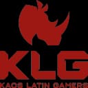 Kaos Latin Gamers Academy