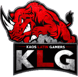 Kaos Latin Gamers