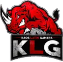 Kaos Latin Gamers