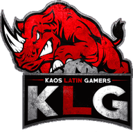 Kaos Latin Gamers