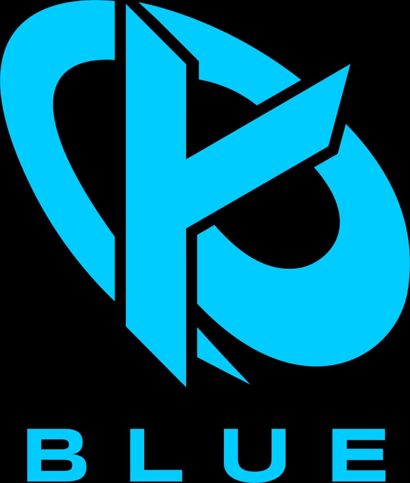 Karmine Corp Blue
