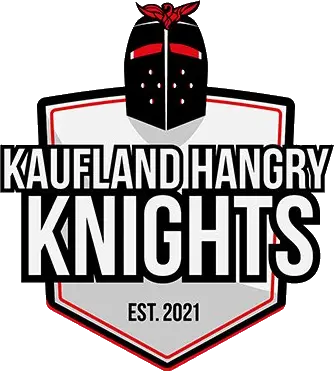 Kaufland Hangry Knights