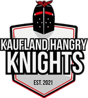Kaufland Hangry Knights