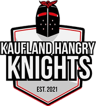 Kaufland Hangry Knights
