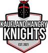 Kaufland Hangry Knights