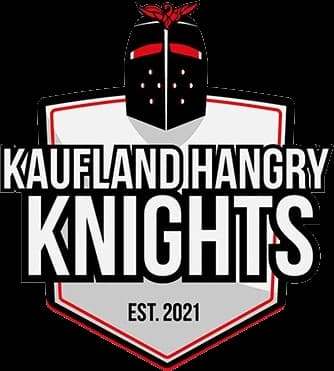 Hangry Knights