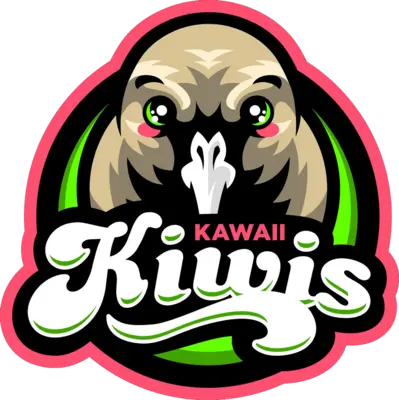 Kawaii Kiwis