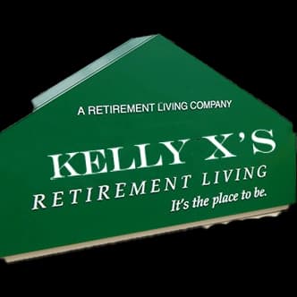 Kelyx's Grandpa Gamers