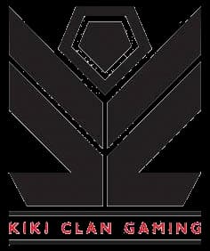 Kiki Clan Gaming