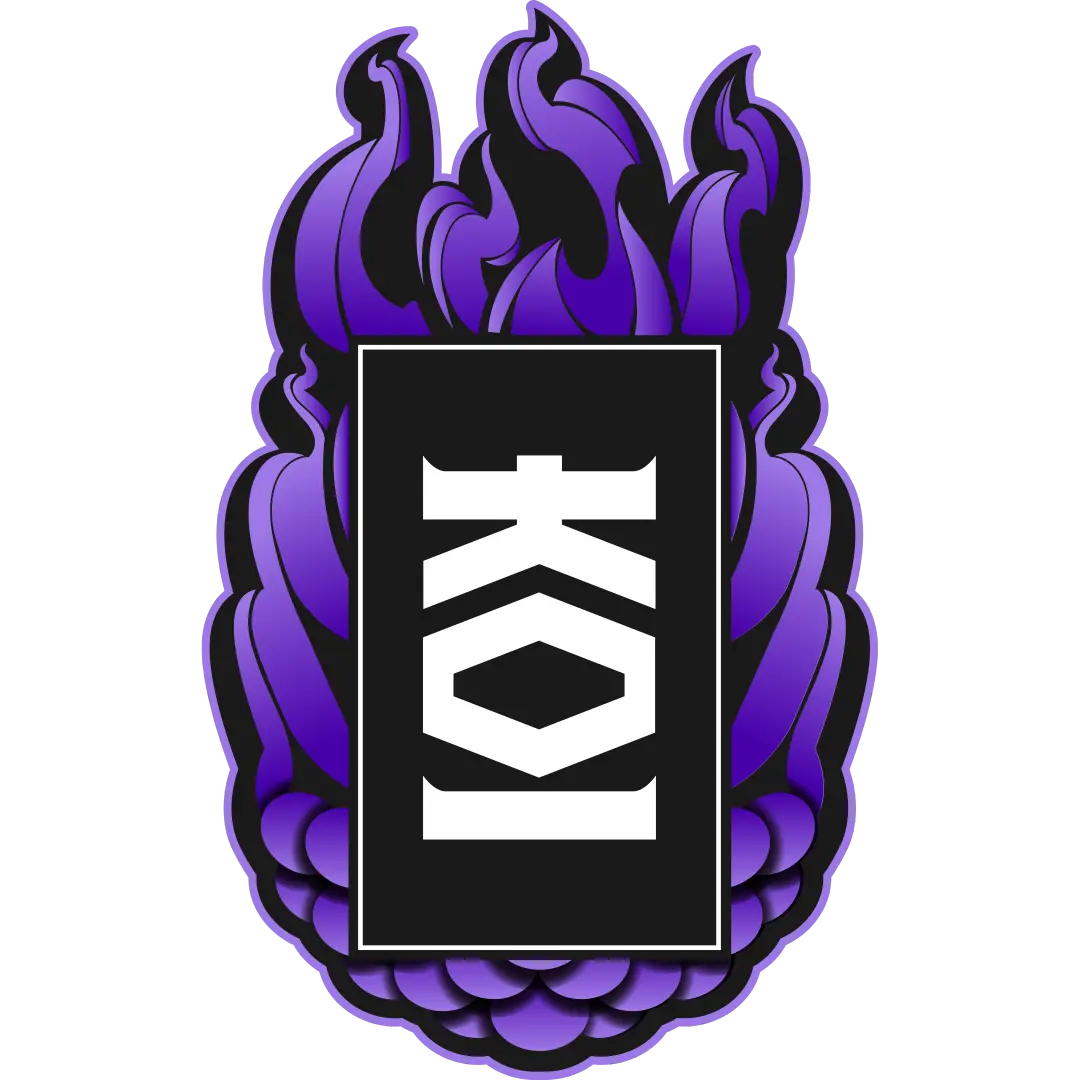 koi