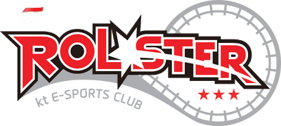 KT Rolster Bullets