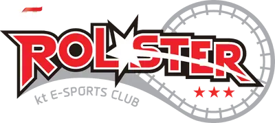 KT Rolster Bullets