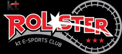 KT Rolster Challengers