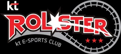 KT Rolster