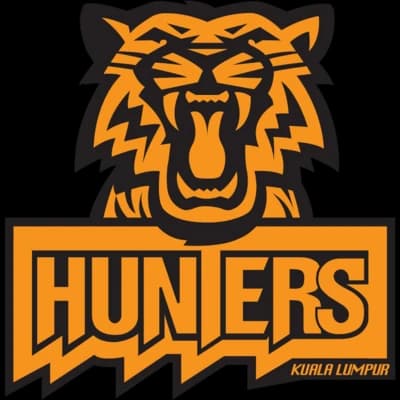 Kuala Lumpur Hunters