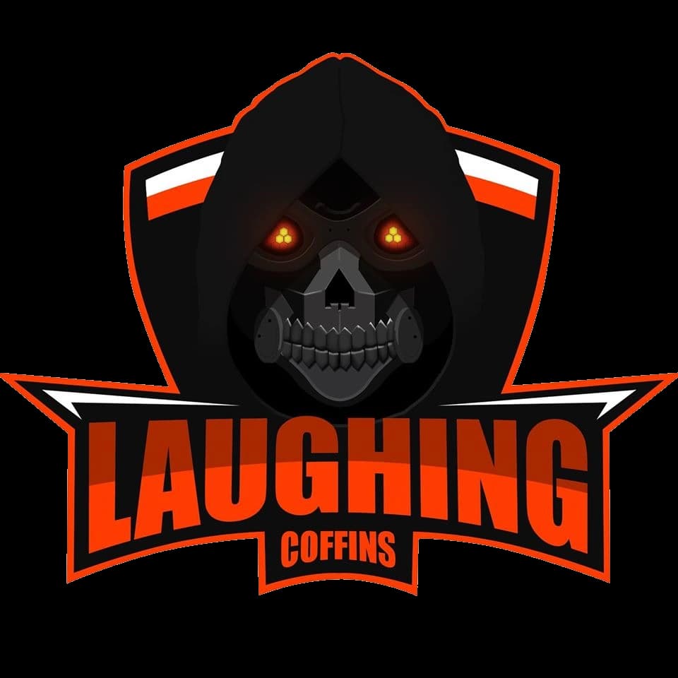Laughing Coffins