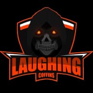 Laughing Coffins