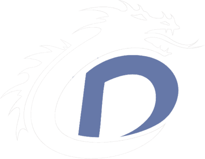 Legend Dragon