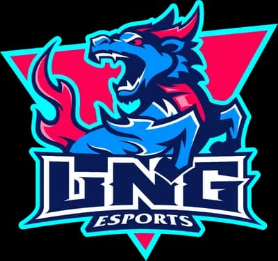 LNG Esports