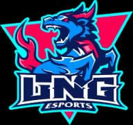 LNG Esports