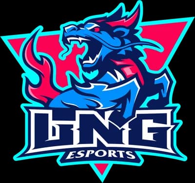 LNG Esports