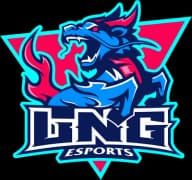 LNG Esports
