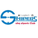 Logitech G Snipers
