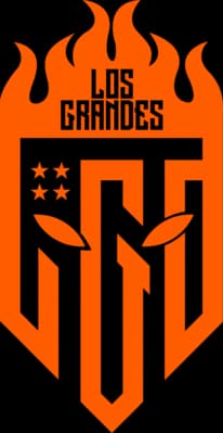 Los Grandes