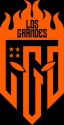 Los Grandes