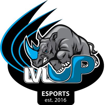 lvlUP Rhinos