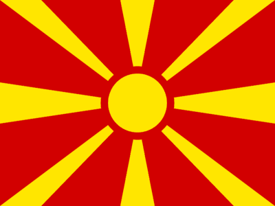 macedonia