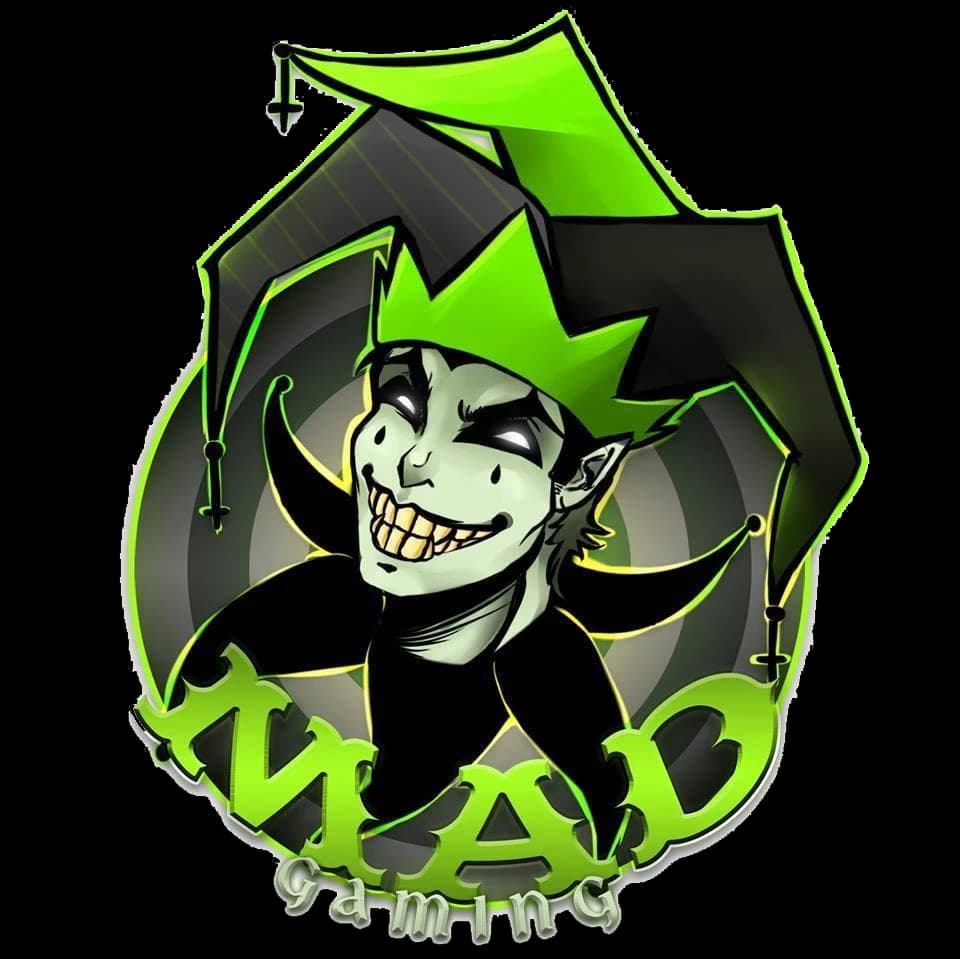 MaD Gaming MX