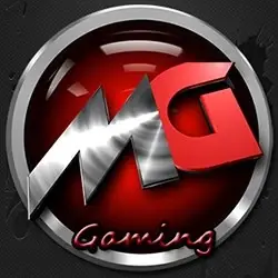Mad Gods Gaming
