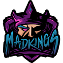 Mad Kings