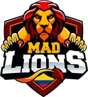 MAD Lions Colombia