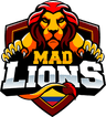 MAD Lions Colombia