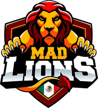 MAD Lions Mexico