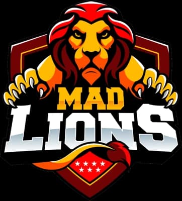 MAD Lions